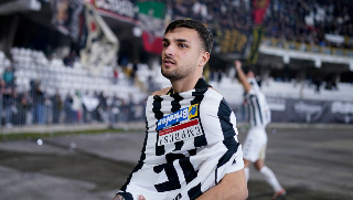 Ascoli, D’Uffizi: “Testa a mercoledì tutti insieme”